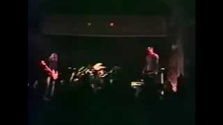 If You Must - Nirvana- live 1988 Tacoma washington