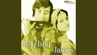 Ishq Sacha Hai