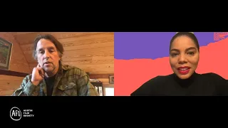 A Conversation with Richard Linklater and MISS JUNETEENTH Director Channing Godfrey Peoples