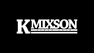 KMIXSON #RONAMONDAYS PARTYSAVERS MIX CLEAN EDIT