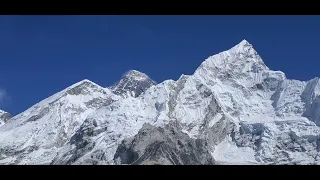 Everest Base Camp Trek - 13 Days Itinerary - View From Kalapatthar