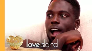 FIRST LOOK: Islanders Face the Dreaded Lie Detector Test | Love Island 2017