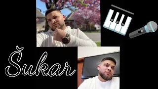 •♪ |NEW HIT SONG| ♪• ŠUKAR 2023 ~ SINGERDASLA O LOWARY 🍾🥃🎹🎤