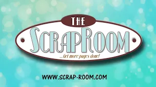 The ScrapRoom | February 2023 | FOTM, Patterned Paper, SOL & Embellishment Kit Reveals!