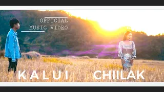 KALUI CHIILAK Official Music Video/SowungMattie ft. Diana Mangkang//Maram Love Song