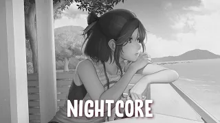 Nightcore→ Vamos Pa la Playa (Lyrics)