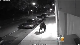 Suspect Charged In Philadelphia Abduction Due In Court