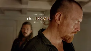 me and the devil | silverflint