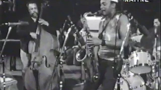 Charles Mingus Quintet Live - Flowers for a Lady (1974 Umbria Jazz)