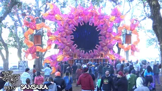 Tera LIVE @ Samsara Festival 2018 - like BSTV