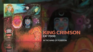 King Crimson - Cat Food