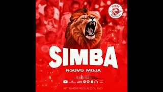 simba sports club singeli beat producer by eyoo fazy