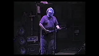 Grateful Dead Capital Centre, Landover, MD 9/5/88 Complete Show Audio Upgrade