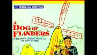 Paul Sawtell & Bert Shefter - A DOG OF FLANDERS