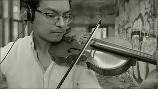 Zombie - The Cranberries - Violin Cover