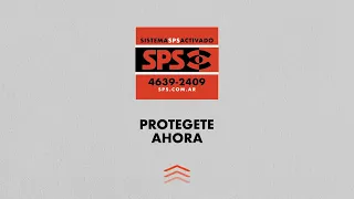 SPS Alarmas Monitoreadas