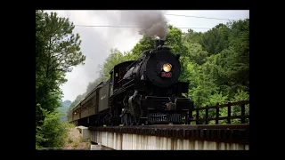 my favorite steam locomotives whistles sfx part 6