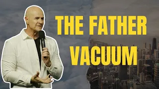 The Father Vacumn - Pastor Mark Jobe | Romans 8:14-16