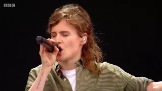 CHRISTINE AND THE QUEENS Live  Full Concert 2017 HD