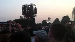 Honky Tonk Women - The Rolling Stones in Hyde Park - 06.07.13