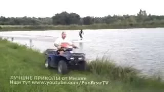 ЛУЧШИЕ ПРИКОЛЫ Подборка приколов за август 2015 - Top Funny