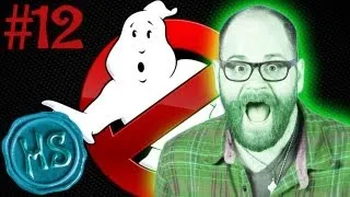 GHOSTBUSTERS: Part 12 (HauntingSeasonGames GB - 12)