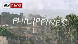 Inside the Philippine city freed from Islamic State | Hotspots