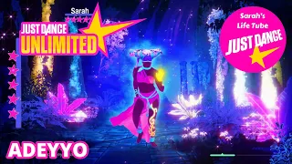 Adeyyo, Ece Seçkin | MEGASTAR, 2/2 GOLD, 13K | Just Dance 2019 Unlimited