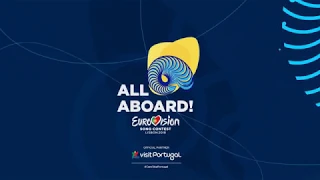 Alexander Rybak canta en Eurovision 2018 representando a Norway