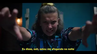 The Weeknd - Blinding Lights (From the Original Motion Picture Soundtrack STRANGER THINGS)