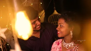 Prasad & sowmya pre wedding song || Stories by KP || kiran paul kp ||