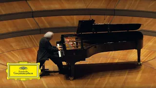 Grigory Sokolov – Schubert: Impromptus D'899, Nr. 2 in Es major