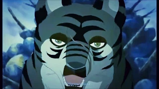 Ginga AMV: Soldiers