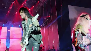 Mötley Crüe - Kickstart My Heart - Live Bogotá Colombia 2023