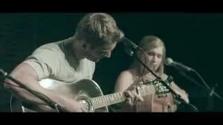 Brett Young- "Somethin' Outta Nothin'" feat. Katie Ohh (Original Song)