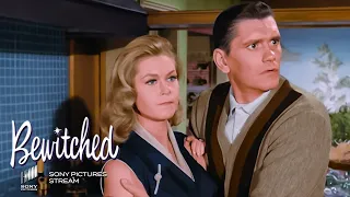 Samantha and Darrin's date Spoiled by O'Riley! | Bewitched - TV Show | Sony Pictures– Stream