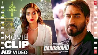 "Nayi Maharani" Baadshaho (Movie Clip #2) | Ajay D, Emraan H, Esha G, Ileana D'Cruz, Vidyut J