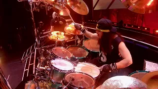 Dream Theater - Barstool Warrior - Distant Memories Live in London