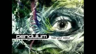 Pendulum-Black Tarantula