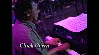 Chiсk Corea, Poncho Sanchez, Pete Escovedo, Arturo Sandoval, Dave Valentin - Guachi Guaro