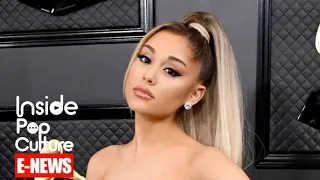 #7rings #arianagrande ARIANA GRANDE ACCUSED OF STEALING SOULJA BOY RHYTHM FOR NEW SONG 7 RINGS