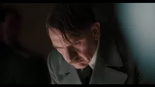 Valkyrie - Bomb plot against Adolf Hitler - HD