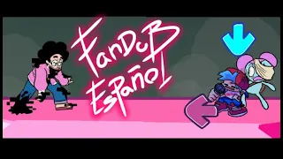 Friday Night Funkin High Effort Pibby Corruption-Steven Universe [fandub español]