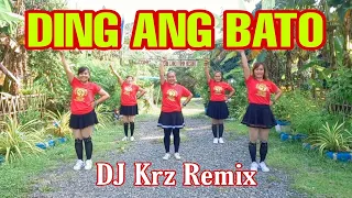 DING ANG BATO I DARNA I DJ Krz remix #DingAngBatoZumba #DarnaRemix #DarnaZumba #DingAngBatoRemix