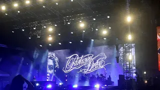 Parkway Drive - Karma live in Manila (Pulp Summer Slam 20)