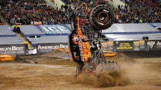 Monster Jam - Crash MADNESS