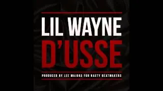 Lil Wayne - D'usse