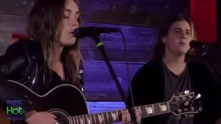 Zella Day - East of Eden - Bud Light Live & Rare Session