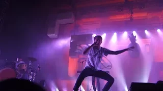 Glass Animals - Poplar St. and The Other Side of Paradise – Live in Berkeley