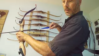Archery FAQ: Does Odd Feather matter?